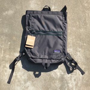 NWT Patagonia Arbor Market Pack Backpack 15L